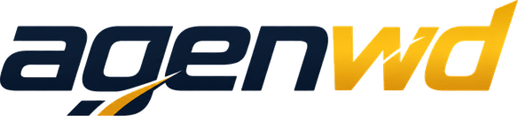 agenwd Logo